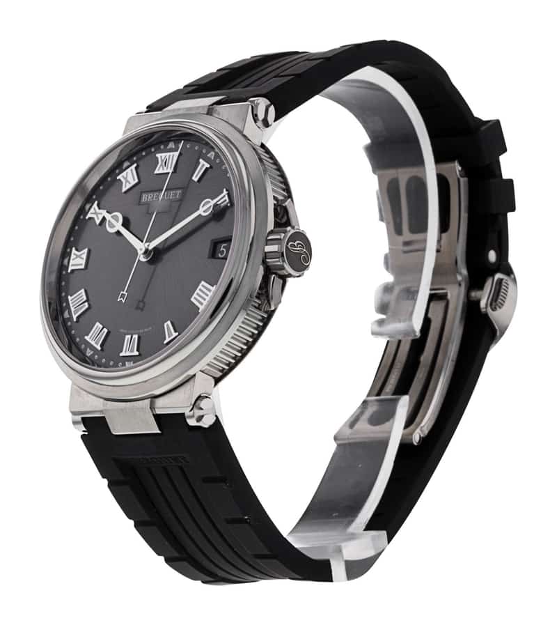 Breguet Marine 5517TI/G2/9ZU